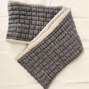 Bickley + Mitchell Fleece Infinity Scarf